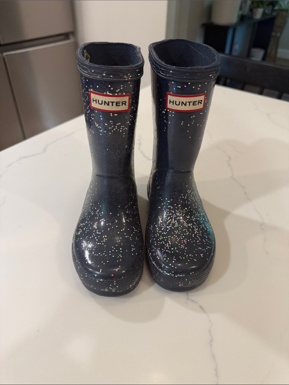Girls Hunter Boots